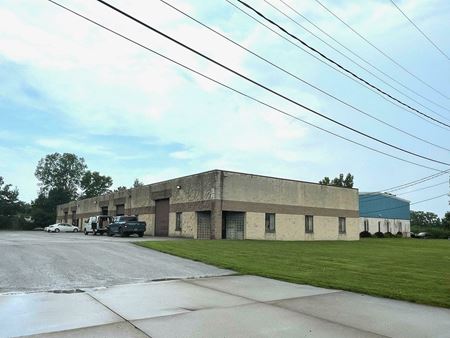 A look at 11,540 SF Industrial Building commercial space in Painesville