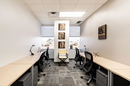 A look at Washington at Sky Harbor Coworking space for Rent in Phoenix