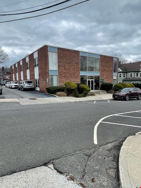 A look at 44 Elm Street  Office space for Rent in Huntington
