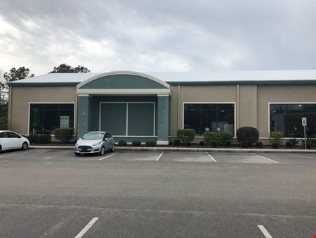 A look at Showroom Space Available On The Bluffton Parkway commercial space in Bluffton