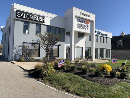 A look at 33060 Northwestern Hwy Office space for Rent in West Bloomfield