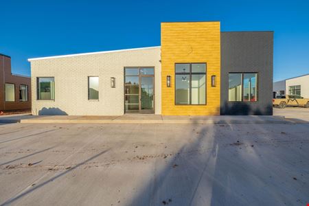 A look at 8434 Upland Ave commercial space in Lubbock
