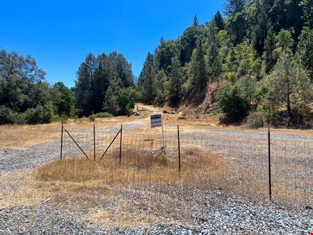 A look at Placerville Drive Land commercial space in Placerville,