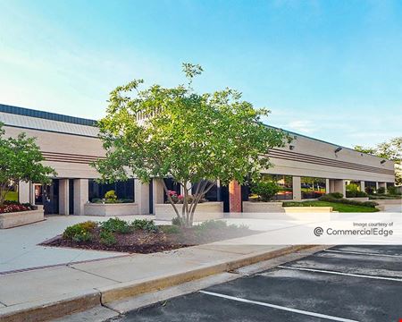 A look at 9730 Patuxent Woods Drive Commercial space for Rent in Columbia