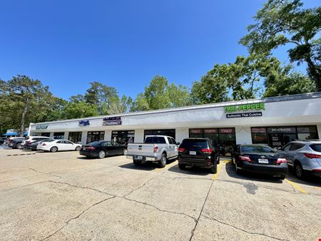 A look at 1675 US Hwy. 190 commercial space in Mandeville