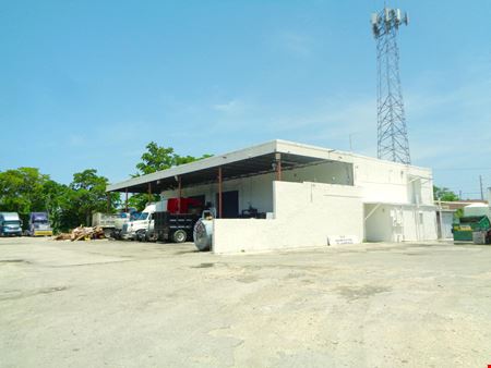 A look at 650 NW 27th Ave, Fort Lauderdale FL 33311 Industrial space for Rent in Fort Lauderdale