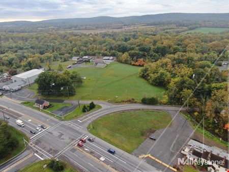 A look at 936 Monocacy Creek Rd Commercial space for Sale in Birdsboro