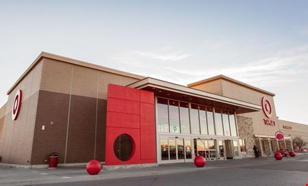 A look at Rushmore Crossing Retail space for Rent in Rapid City