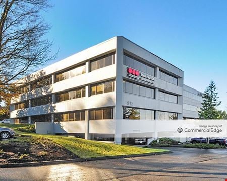 A look at Bellevue Terrace Office space for Rent in Bellevue