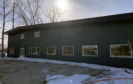 A look at 1320 Loudoun Road Industrial space for Rent in Winnipeg
