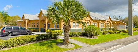 A look at 439 SE Port St. Lucie Blvd. #105 commercial space in Port St. Lucie