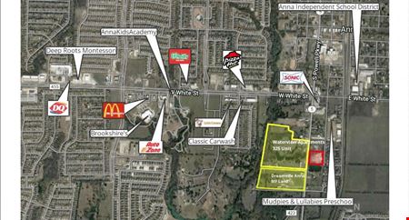 A look at 2.65 AC Commercial Land on Hwy 5, Anna, TX commercial space in Anna