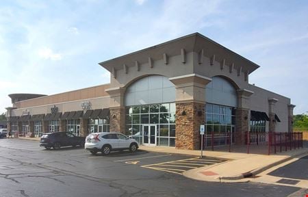 A look at 6876 Spring Creek Rd - 18k commercial space in Rockford