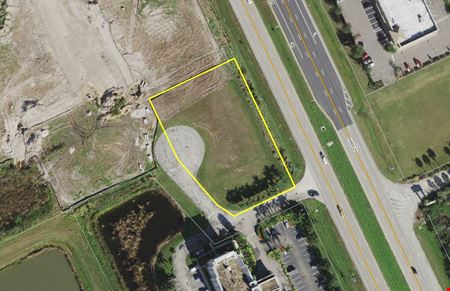 A look at US Highway 27 Restaurant Development Site commercial space in Lake Wales