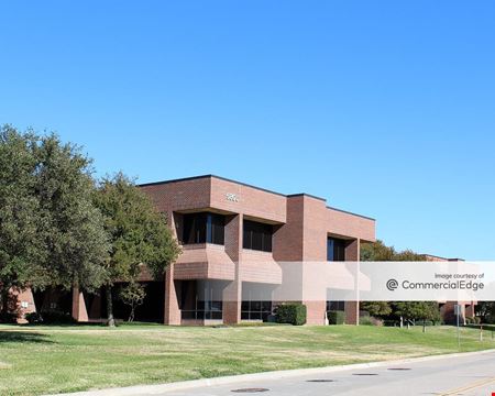 A look at Atrium at Campus Circle Office space for Rent in Irving