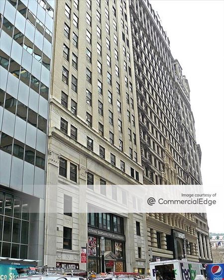 A look at 50 Broadway Retail space for Rent in New York