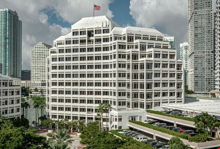 A look at 601 Brickell Key Dr, Miami, FL 33131 - Office Office space for Rent in Miami