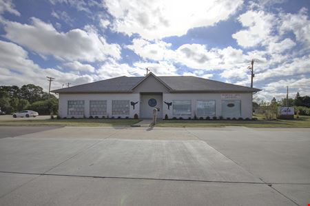 A look at 4183 Richardson Rd commercial space in Independence