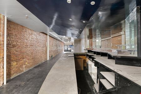 A look at 264 Bowery commercial space in New York