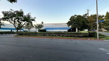 A look at 3101 Pomona Blvd commercial space in Pomona