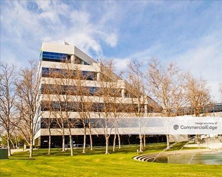 A look at Great American Corporate Center Office space for Rent in Santa Clara