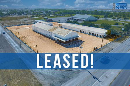 A look at 3 Industrial Buildings, Cranes, Covered Storage commercial space in Odessa