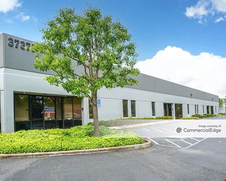 A look at 37370 & 37390 Cedar Blvd Industrial space for Rent in Newark