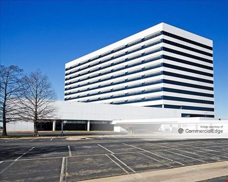 A look at 4455 LBJ Office space for Rent in Farmers Branch