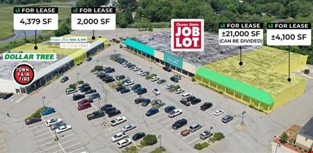 A look at 901 Boston Post Road Retail space for Rent in Old Saybrook
