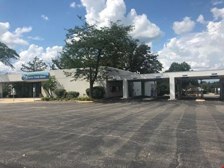 A look at 486 W Liberty St commercial space in Wauconda