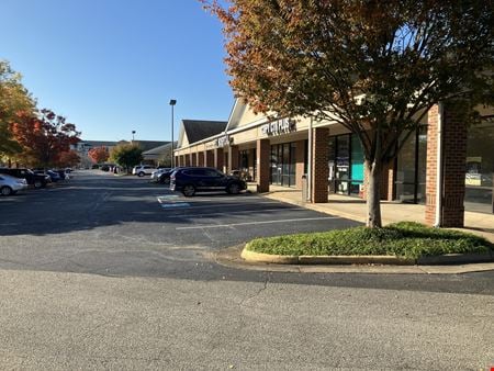 A look at Lee's Hill Center- Office for Lease commercial space in Fredericksburg