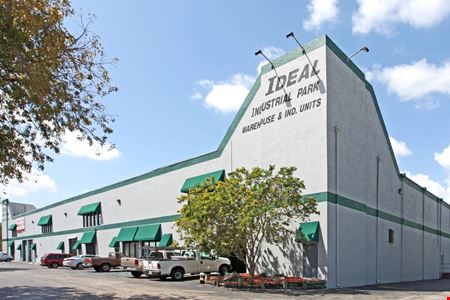 A look at 1401 SW 10th Avenue Industrial space for Rent in Pompano Beach