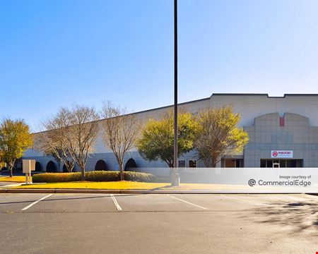 A look at 126-132 Liberty Industrial Pkwy Industrial space for Rent in McDonough