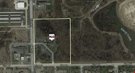 A look at 17000 King Rd Commercial space for Sale in Brownstown Township