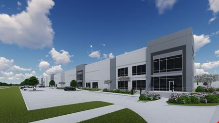 A look at Star Business Park - Bldg 3 commercial space in Frisco