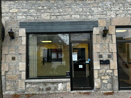 A look at 27 Suffolk Street East commercial space in Guelph