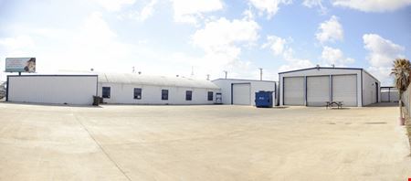 A look at 4517 Baldwin Blvd commercial space in Corpus Christi