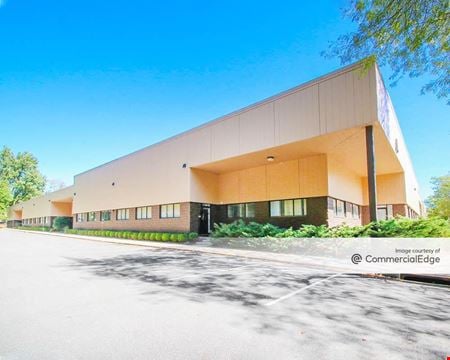 A look at Rusten Corporate Park Commercial space for Rent in Spring Valley
