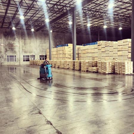 A look at Hialeah, FL Warehouse Space for Rent - #1533 | 1,500-70,000 sq ft commercial space in Hialeah