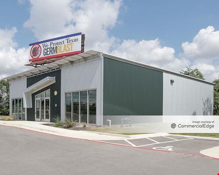 A look at 2535 FM 685 commercial space in Hutto