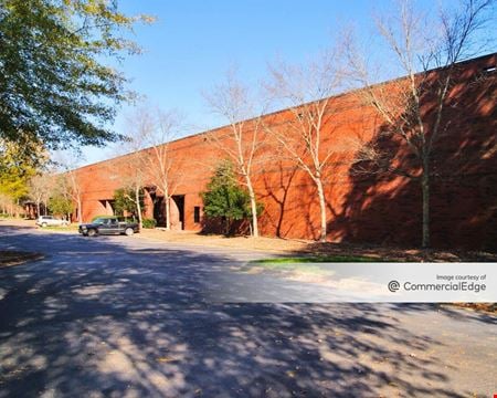 A look at The Bluffs at Riverside Industrial space for Rent in Austell