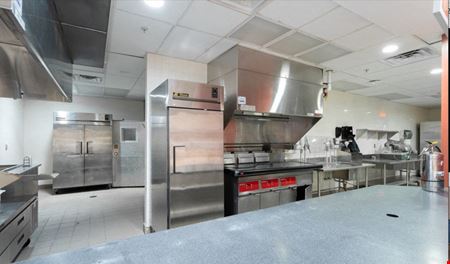 A look at 5450 Millstream Rd - Commercial Kitchen commercial space in McLeansville
