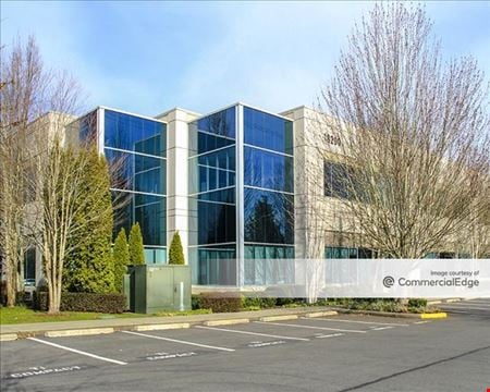 A look at Millennium Corporate Park commercial space in Redmond