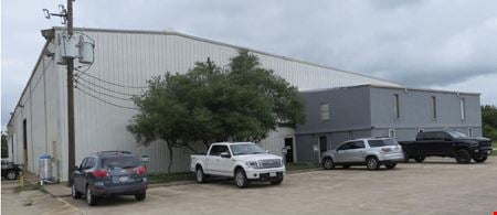 A look at 18635 Telge Road commercial space in Cypress