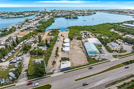A look at 12685 Overseas Hwy commercial space in Marathon