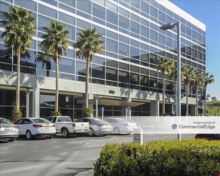 A look at Santa Clara Gateway - 5455 Great America Pkwy Office space for Rent in Santa Clara