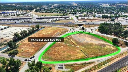 A look at Factory Outlets Drive commercial space in Anderson