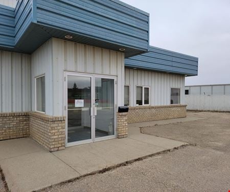A look at INDUSTRIAL PROPERTY INVESTMENT OPPORTUNITY commercial space in Nisku