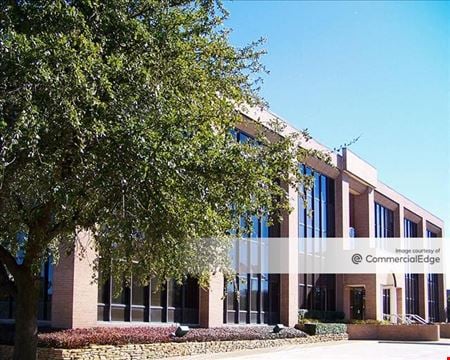 A look at Fuller Ridge II Office space for Rent in Irving