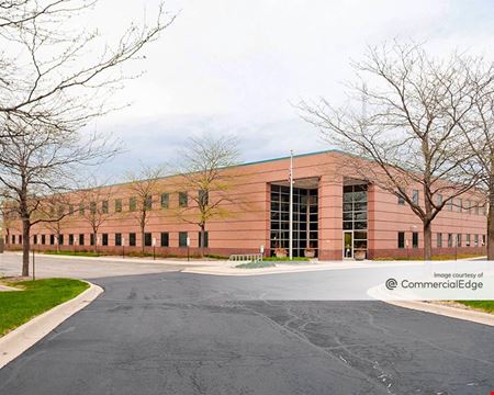 A look at Elmhurst Memorial Healthcare - Business Operations Center commercial space in Elmhurst